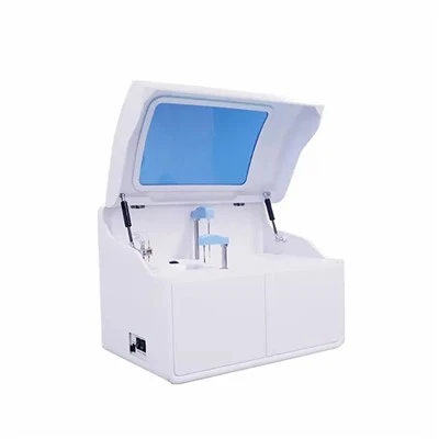 Auto Chemistry Analyzer