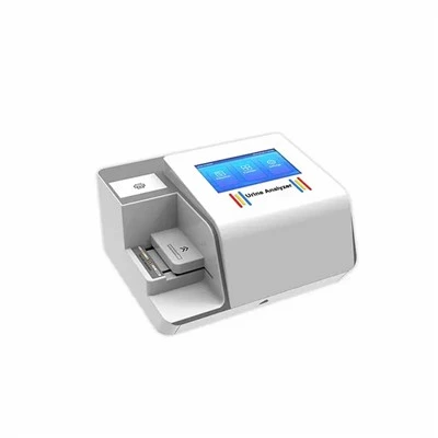 Automatisk urinanalysator