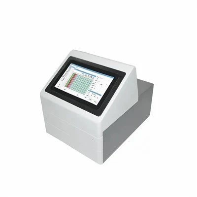 ELISA Microplate Reader
