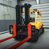 Hyster H50FT gaffeltruck