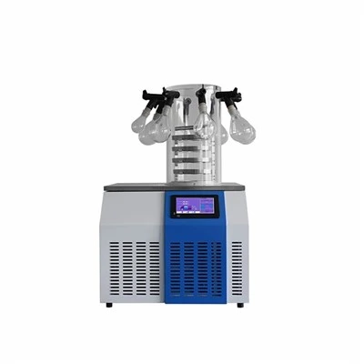 Tabel Top Freeze Dryer